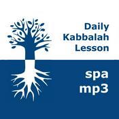 Cabalá: Lecciones Diarias | mp3 #kab_spa