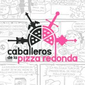 Caballeros de la Pizza Redonda.