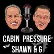 Cabin Pressure with Shawn and "G"