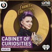 Cabinet Of Curiosities Italia - La Stanza Delle Meraviglie