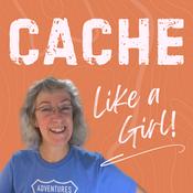 Cache Like A Girl