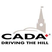 CADA Driving the Hill
