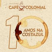 CAFÉ COLONIAL
@samuelassuncaoo
