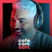 Café com ADM, by Leandro Vieira