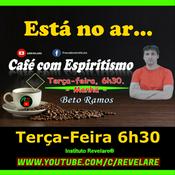 CAFÉ COM ESPIRITISMO