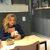 Café com Livro: Entre um café quente e páginas cativantes