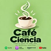 Café con Ciencia: Del paper a la vida real