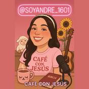 Café con Jesús