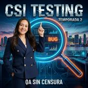 CSI TESTING | T2: Autopsias Forenses de Software