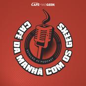 Café da Manhã com os Geeks