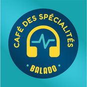 Café des spécialités