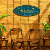 Café Fenômeno