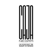 Caja Negra - Un Podcast de Soda Stereo