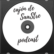 Cajón de Saastre Podcast