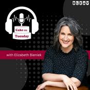 Cake on Tuesday: The Leadership Blueprint