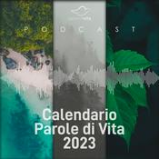 Calendario Parole di Vita 2023