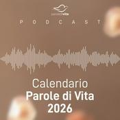 Calendario Parole di Vita 2026