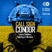 Call Sign Condor: Latino Soldiers Fighting in Ukraine