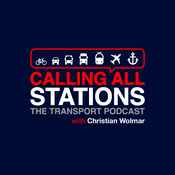 Calling All Stations - The Transport Podcast