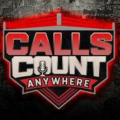 Calls Count Anywhere - Wrestling Podcast