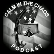 Calm in the Chaos - U.S. Navy Aviation Rescue Swimmer Podcast