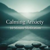Calming Anxiety | Guided Meditation, Sleep Hypnosis & Panic Attack Relief