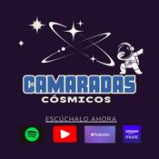 Camaradas Cósmicos: Misterios del Universo y el Tiempo