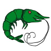 Camarón Cabrón