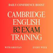 Cambridge English B2 Exam Training