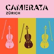 Camerata Zürich Podcast – Klassische Musik erleben. Persönlich. Nah.