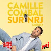 Camille Combal sur NRJ
