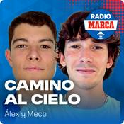 Camino Al Cielo - Podcast de SEGUNDA DIVISIÓN de Radio MARCA