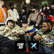 Dans le cockpit - Le podcast de CaminoTV