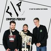 Campers Podcast
