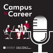 Campus to Career: Insights from Chapman Business School Graduates
