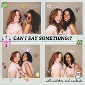 Can I Say Something?