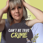 can`t be true crime