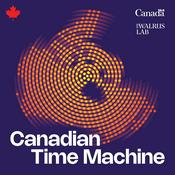 Canadian Time Machine