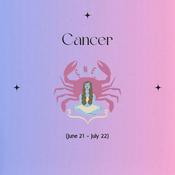 CANCER DAILY HOROSCOPE