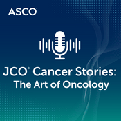 Cancer Stories: The Art of Oncology