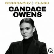 Candace Owens - Biography Flash