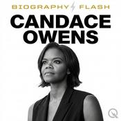 Candace Owens - Biography Flash