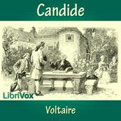 Candide by Voltaire (1694 - 1778)