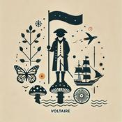 Candide - Voltaire