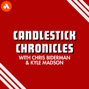 Candlestick Chronicles: A 49ers Pod