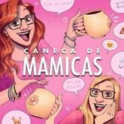 Caneca de Mamicas
