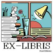 藏书票EX-LIBRIS