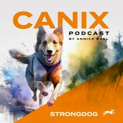 CANIX Podcast - All about Zughundesport by Annick Busl