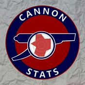 Cannon Stats - The Analytics Podcast