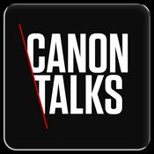 Canon Talks NL